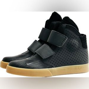 Nike Flystepper 2K3, size 13, black, for men’s, perfect conditions.